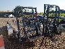 3CVU71623E2****** Salvage and Repairable 2014 PJ Trailers 16' Channel Utility in Specialty Division