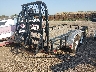 3CVU71623E2****** Salvage and Wrecked 2014 PJ Trailers 16' Channel Utility in Colorado State