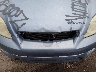 2T1KR30E76C****** Wrecked 2006 Toyota Corolla in Colorado State