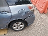 2T1KR30E76C****** Repairable 2006 Toyota Corolla in Colorado State