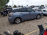 2T1KR30E76C****** Salvage and Wrecked 2006 Toyota Corolla in Colorado State