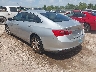 1G1ZB5ST2JF****** Salvamento y Reparables 2018 Chevrolet Malibu en Houston