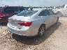 1G1ZB5ST2JF****** Salvamento y Destrozados 2018 Chevrolet Malibu en Estado de Texas