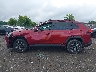 2T3B6RFV9RW****** Repairable 2024 Toyota RAV4 Hybrid in New York State