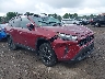 2T3B6RFV9RW****** Salvage and Wrecked 2024 Toyota RAV4 Hybrid in Syracuse
