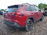 2T3B6RFV9RW****** Salvage and Wrecked 2024 Toyota RAV4 Hybrid in New York State