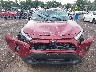 2T3B6RFV9RW****** Salvage and Repairable 2024 Toyota RAV4 Hybrid in New York State