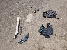 1FAFP56U46A****** Wrecked 2006 Ford Taurus in Mississippi State