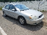 1FAFP56U46A****** Salvage and Wrecked 2006 Ford Taurus in Grenada