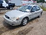 1FAFP56U46A****** Used and Repairable 2006 Ford Taurus in Grenada