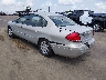 1FAFP56U46A****** Salvage and Repairable 2006 Ford Taurus in Grenada