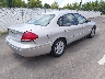 1FAFP56U46A****** Salvage and Wrecked 2006 Ford Taurus in Mississippi State
