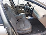 1FAFP56U46A****** Used and Repairable 2006 Ford Taurus in Mississippi State