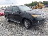 5XYKT3A19BG****** Salvage and Wrecked 2011 Kia Sorento in Tifton