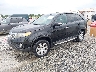5XYKT3A19BG****** Used and Repairable 2011 Kia Sorento in Tifton
