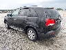 5XYKT3A19BG****** Salvage and Repairable 2011 Kia Sorento in Tifton