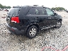 5XYKT3A19BG****** Salvage and Wrecked 2011 Kia Sorento in Georgia State