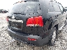 5XYKT3A19BG****** Salvage and Repairable 2011 Kia Sorento in Georgia State