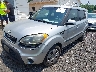 KNDJT2A55D7****** Usados y Reparables 2013 Kia Soul en Greenville