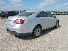 1FAHP2E81EG****** Salvage and Wrecked 2014 Ford Taurus in Texas State