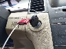 1FAHP2E81EG****** Salvage 2014 Ford Taurus in Texas State