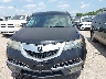 2HNYD2H30DH****** Destrozados 2013 Acura MDX en Estado de Texas