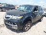 2HNYD2H30DH****** Usados y Reparables 2013 Acura MDX en Houston