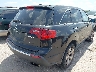2HNYD2H30DH****** Salvamento y Destrozados 2013 Acura MDX en Estado de Texas