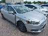 3FA6P0G72ER****** Salvage and Wrecked 2014 Ford Fusion in Houston