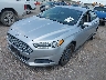 3FA6P0G72ER****** Used and Repairable 2014 Ford Fusion in Houston
