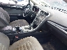 3FA6P0G72ER****** Used and Repairable 2014 Ford Fusion in Texas State