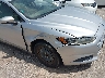3FA6P0G72ER****** Salvage and Repairable 2014 Ford Fusion in Texas State