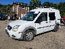 NM0LS6BN8CT****** Used and Repairable 2012 Ford Transit Connect in Burlington