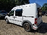 NM0LS6BN8CT****** Salvage and Repairable 2012 Ford Transit Connect in Burlington
