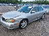 JNKDA31A54T****** Usados y Reparables 2004 Infiniti I35 en Nashville