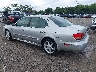 JNKDA31A54T****** Salvamento y Reparables 2004 Infiniti I35 en Nashville