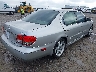JNKDA31A54T****** Salvamento y Destrozados 2004 Infiniti I35 en Estado de Tennessee