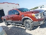 1N6BA1F45KN****** Wrecked 2019 Nissan Titan in Texas State