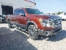 1N6BA1F45KN****** Salvage and Wrecked 2019 Nissan Titan in Permian Basin