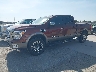 1N6BA1F45KN****** Used and Repairable 2019 Nissan Titan in Permian Basin