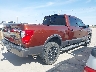 1N6BA1F45KN****** Salvage and Wrecked 2019 Nissan Titan in Texas State