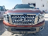 1N6BA1F45KN****** Salvage and Repairable 2019 Nissan Titan in Texas State