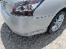 1N4AA5AP1CC****** Wrecked 2012 Nissan Maxima in Texas State