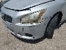 1N4AA5AP1CC****** Used 2012 Nissan Maxima in Texas State