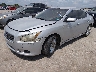 1N4AA5AP1CC****** Used and Repairable 2012 Nissan Maxima in Houston