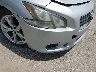 1N4AA5AP1CC****** Salvage and Repairable 2012 Nissan Maxima in Texas State