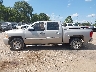3GCEC23J39G****** Salvamento 2009 Chevrolet Silverado 1500