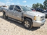 3GCEC23J39G****** Salvamento y Destrozados 2009 Chevrolet Silverado 1500 en Longview
