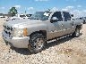 3GCEC23J39G****** Usados y Reparables 2009 Chevrolet Silverado 1500 en Longview