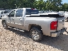 3GCEC23J39G****** Salvamento y Reparables 2009 Chevrolet Silverado 1500 en Longview